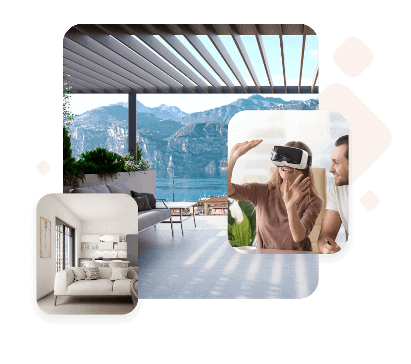 Tour virtuale 3D