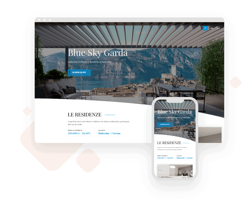 Tour virtuale 3D