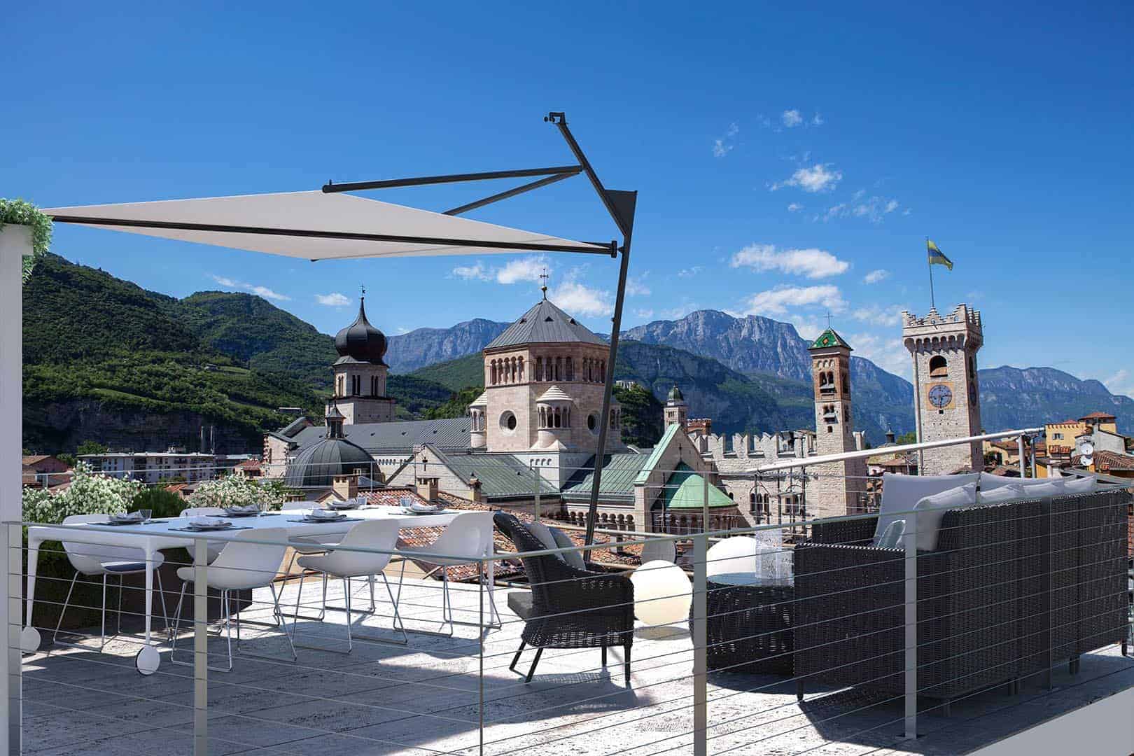 hausbox realizzazioni le perle trento